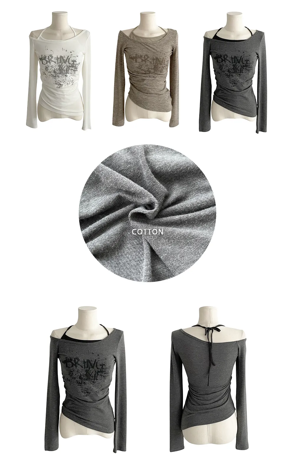 긴팔 티셔츠 상품 이미지-S4L2