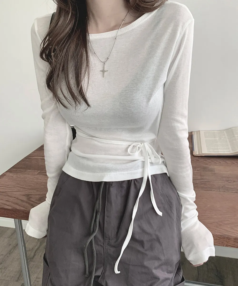 바지 모델 착용 이미지-S2L68