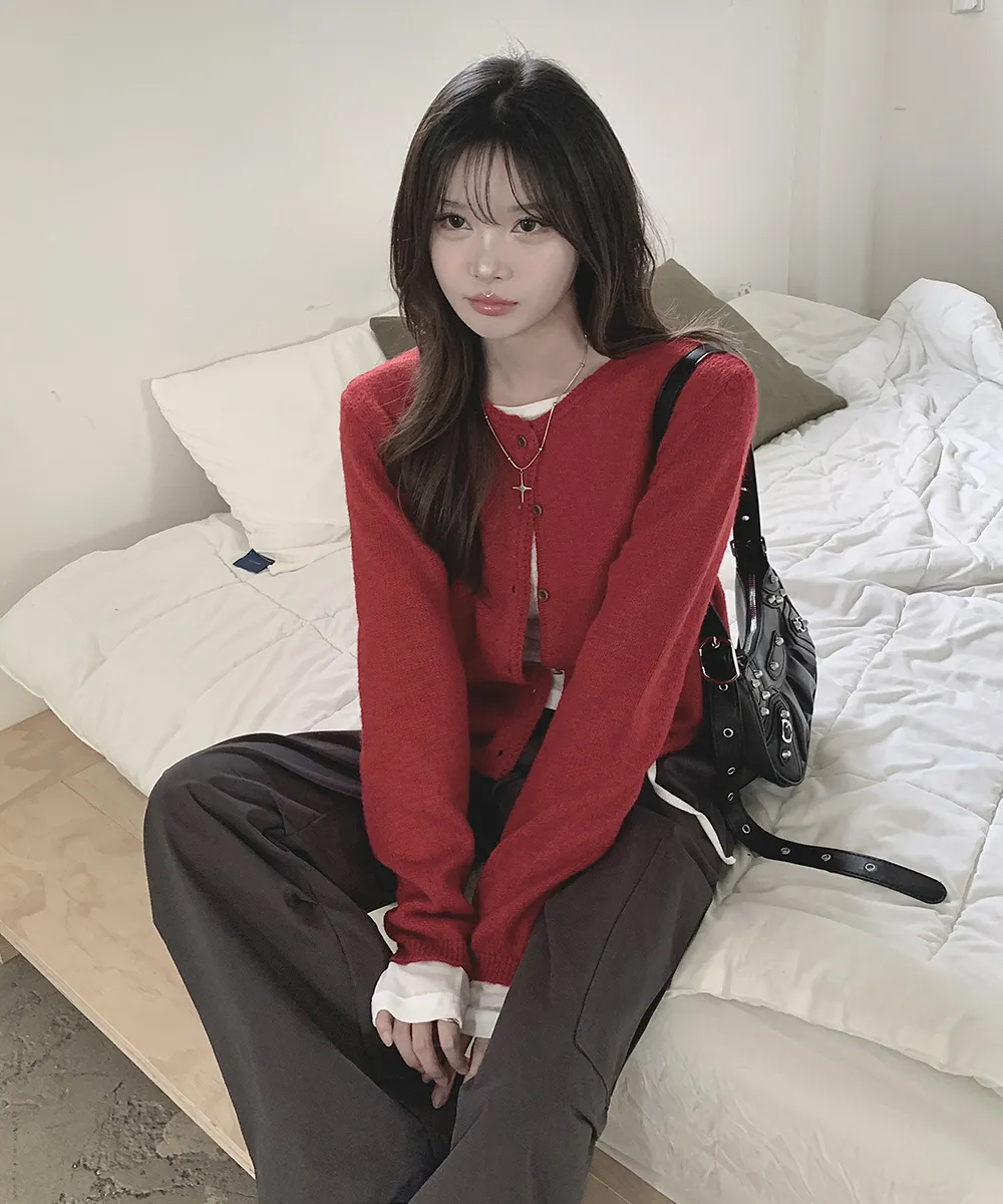 바지 모델 착용 이미지-S2L60