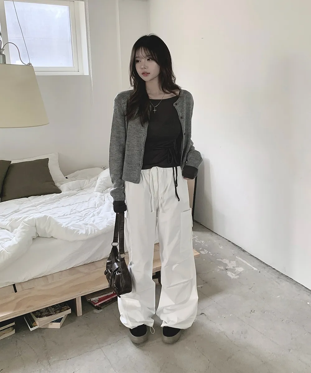 바지 모델 착용 이미지-S2L19