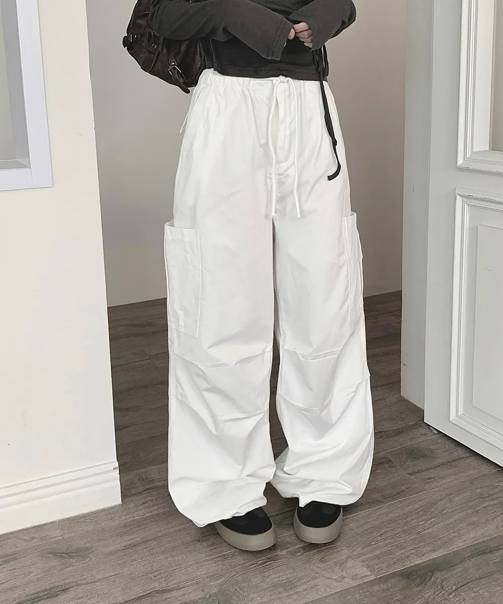 바지 모델 착용 이미지-S2L6