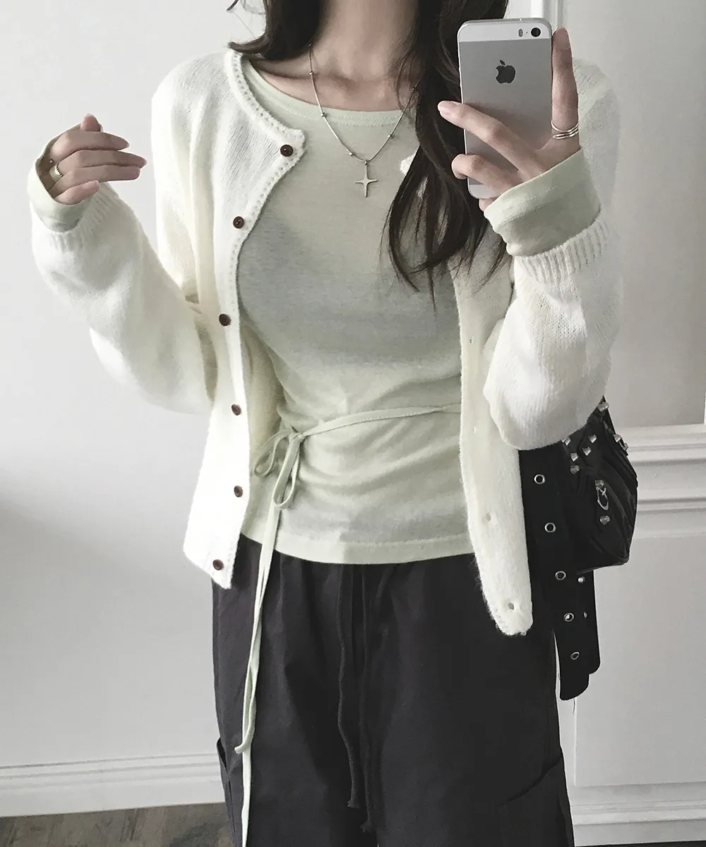 바지 모델 착용 이미지-S2L57