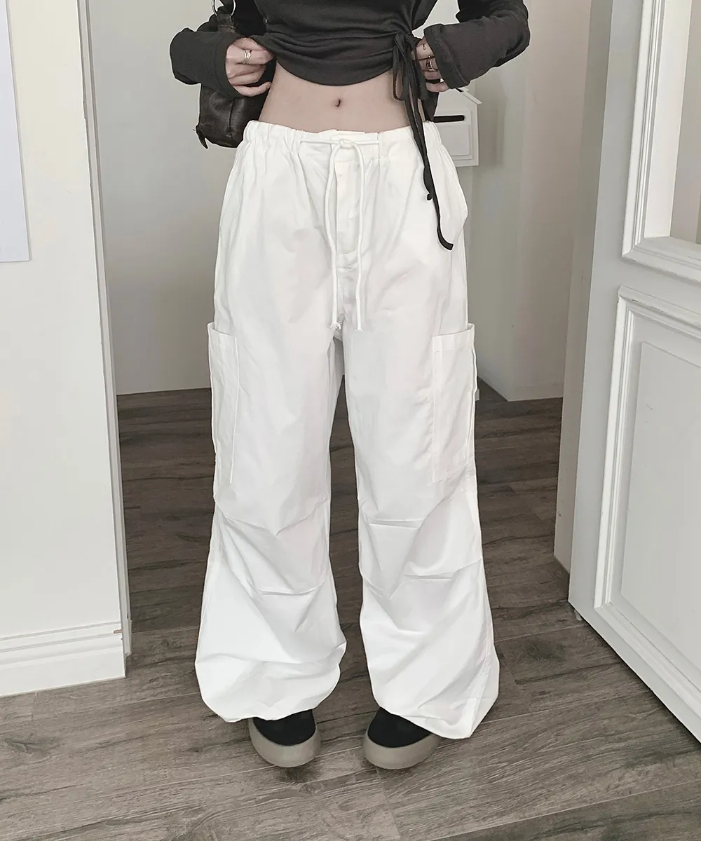 긴팔 티셔츠 모델 착용 이미지-S2L53