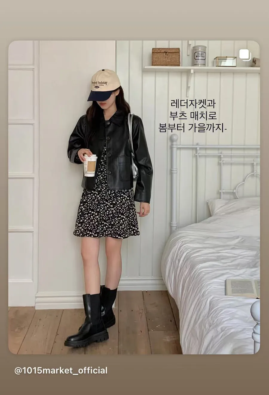 드레스 모델 착용 이미지-S1L11