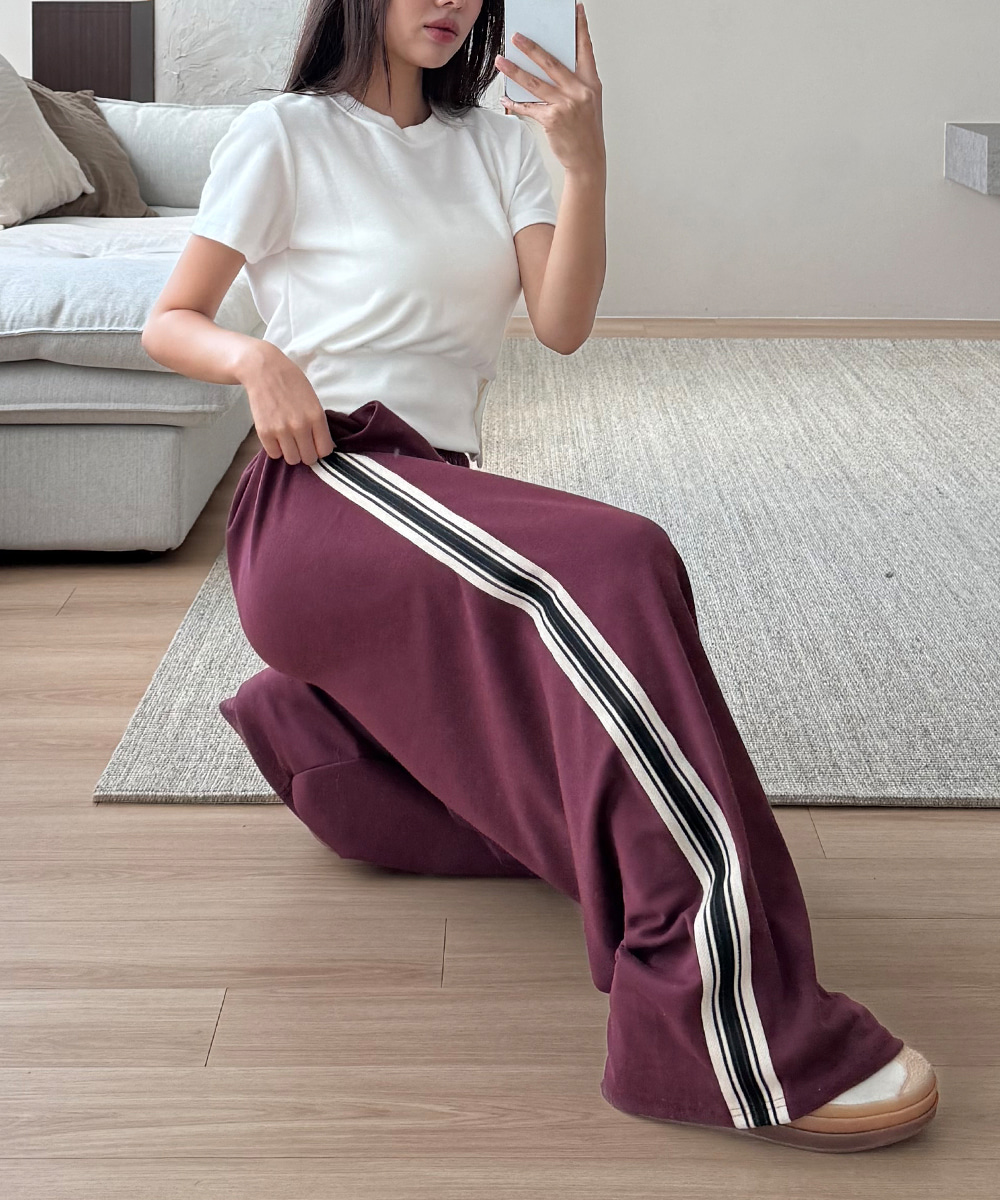 ウエストドローストリングパンツ ドローストリングウエストカーゴパンツ | ZORVA