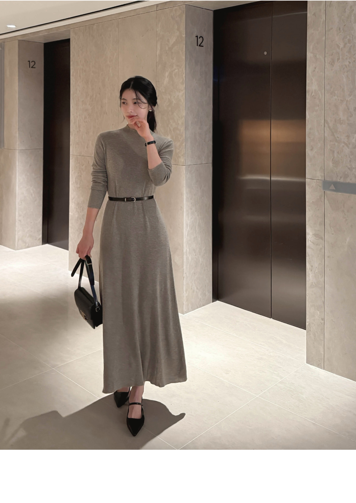 未使用★ERDEM★フローラル★ベルト付★ロングワンピース 1938022_info_D0C42A40-25E2-