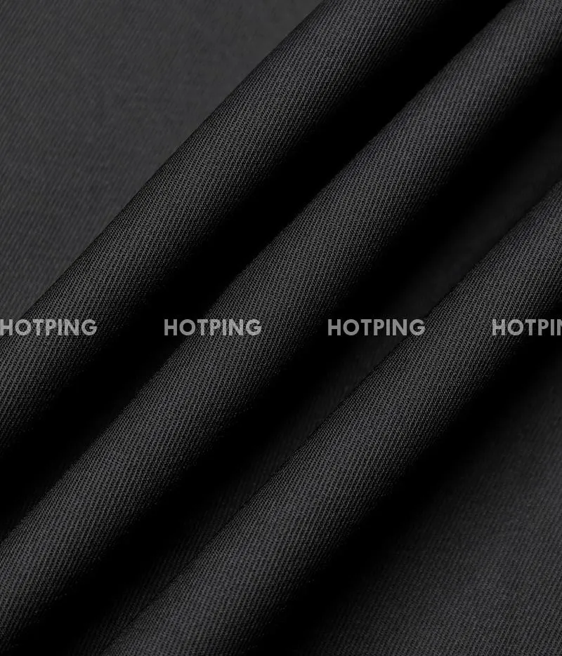 린다 카라넥 솔리드 핀턱 플레어 롱원피스