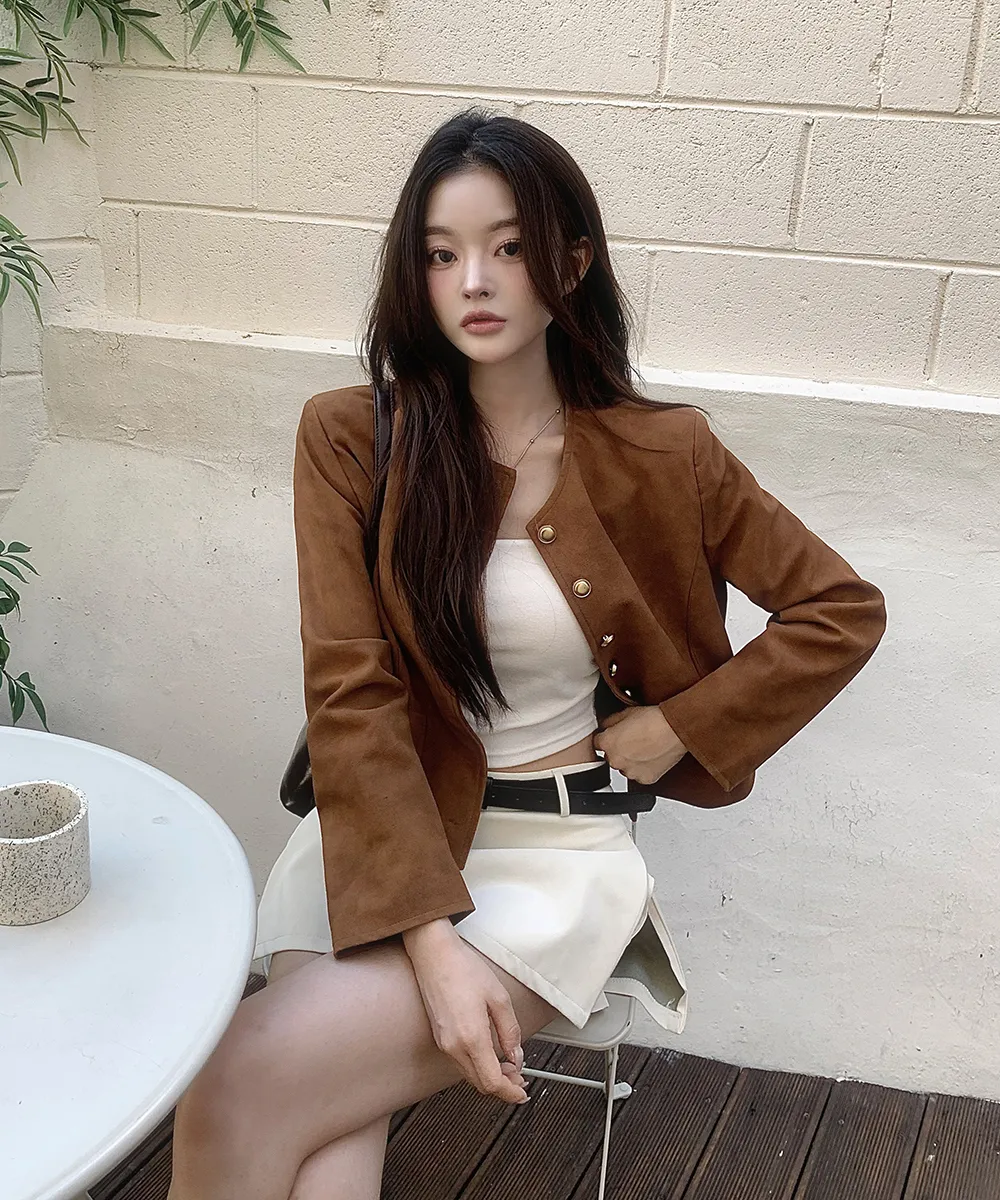 반바지 모델 착용 이미지-S2L31