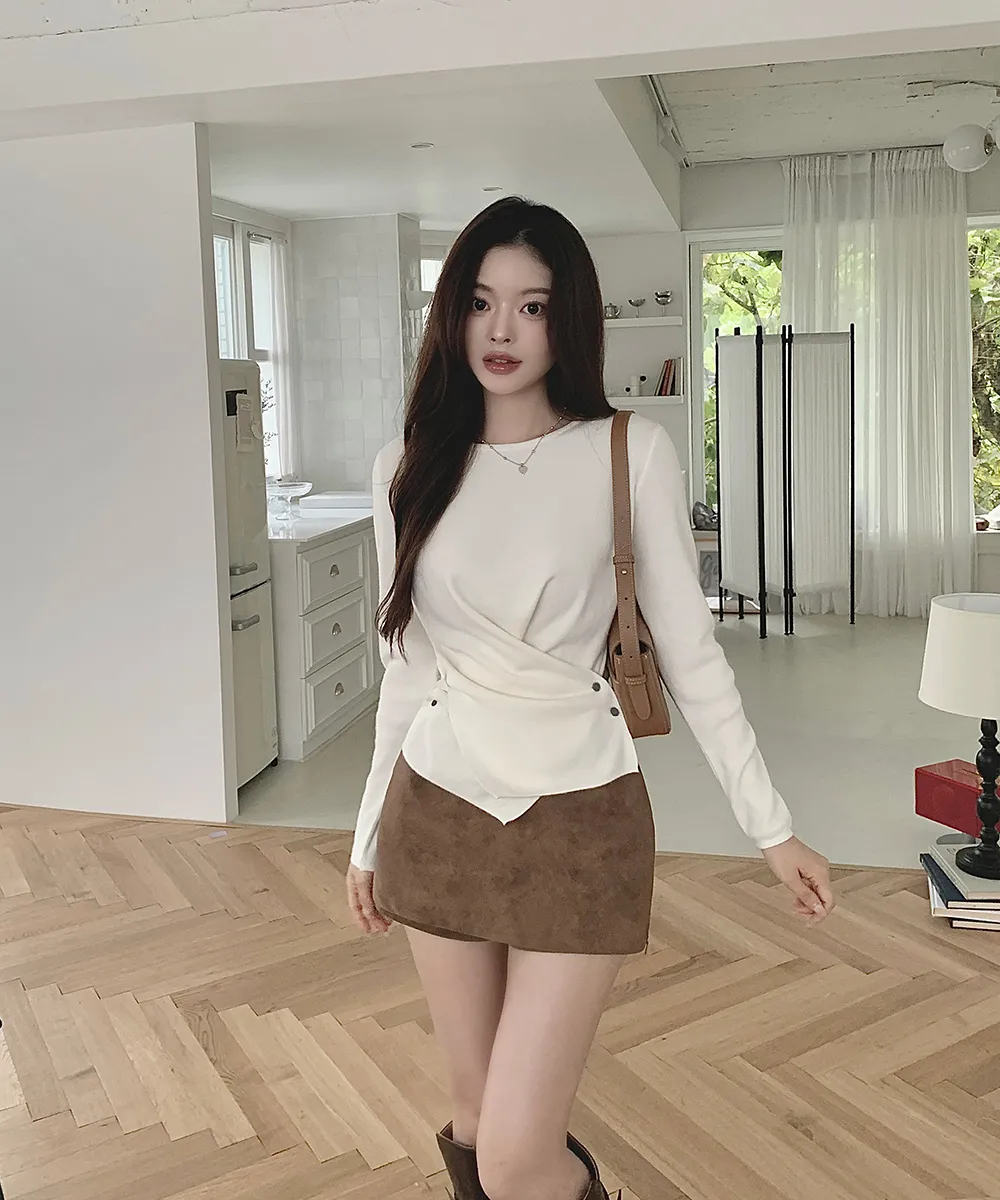 반바지 모델 착용 이미지-S7L2