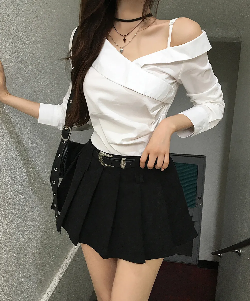 민소매 모델 착용 이미지-S3L6