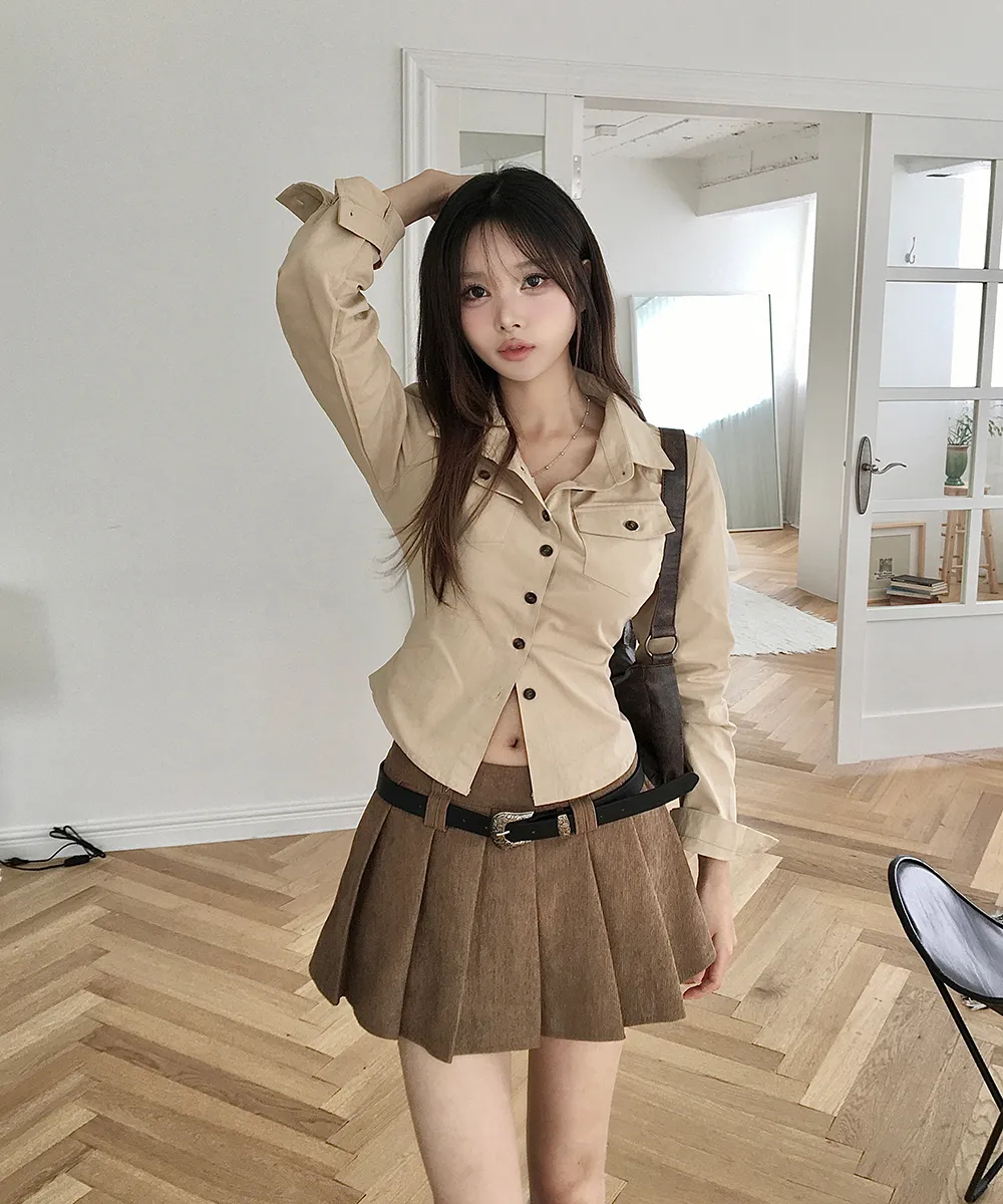 민소매 모델 착용 이미지-S2L13
