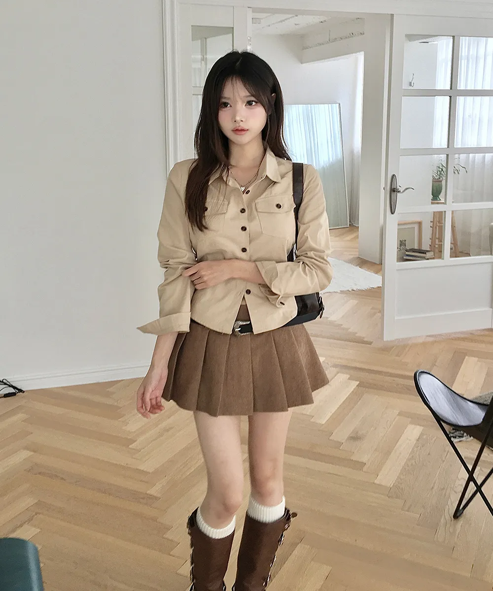 민소매 모델 착용 이미지-S2L12