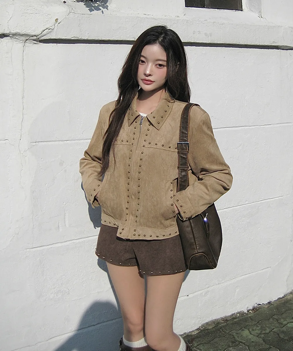 반바지 모델 착용 이미지-S2L38