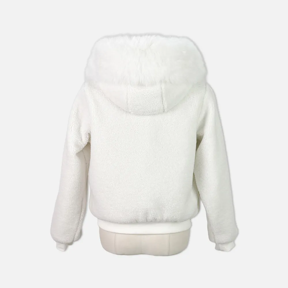 재킷 크림 색상 이미지-S1L24