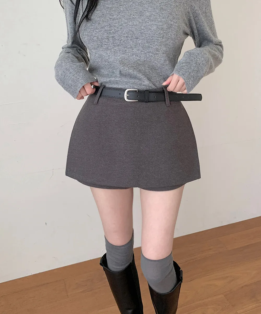 반바지 모델 착용 이미지-S2L31