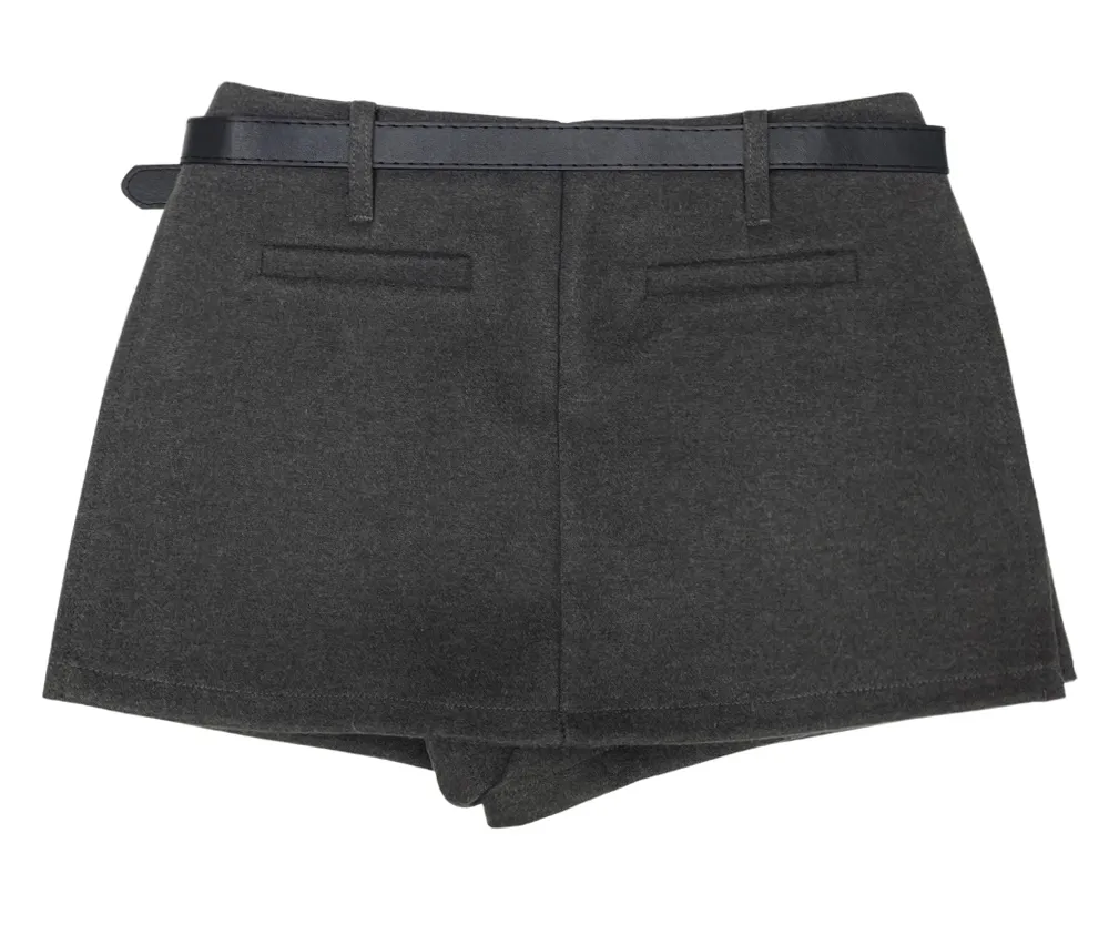 반바지 그레이 색상 이미지-S2L54