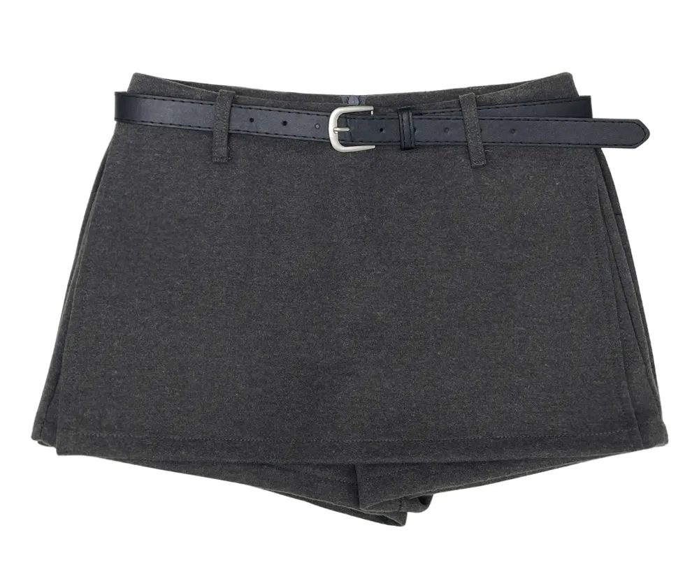 반바지 그레이 색상 이미지-S2L51