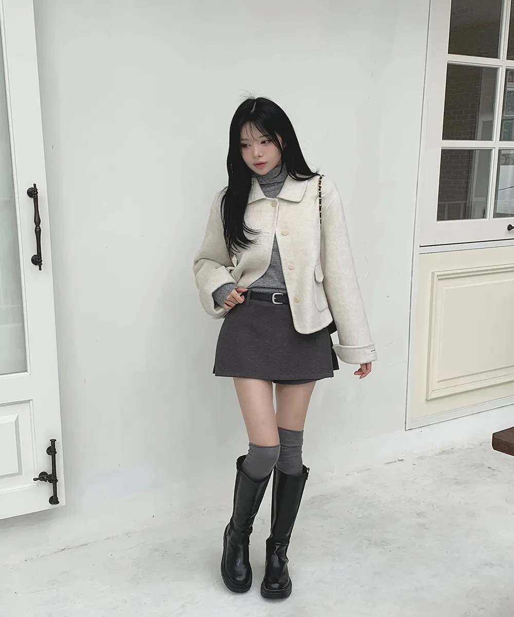 반바지 모델 착용 이미지-S4L20