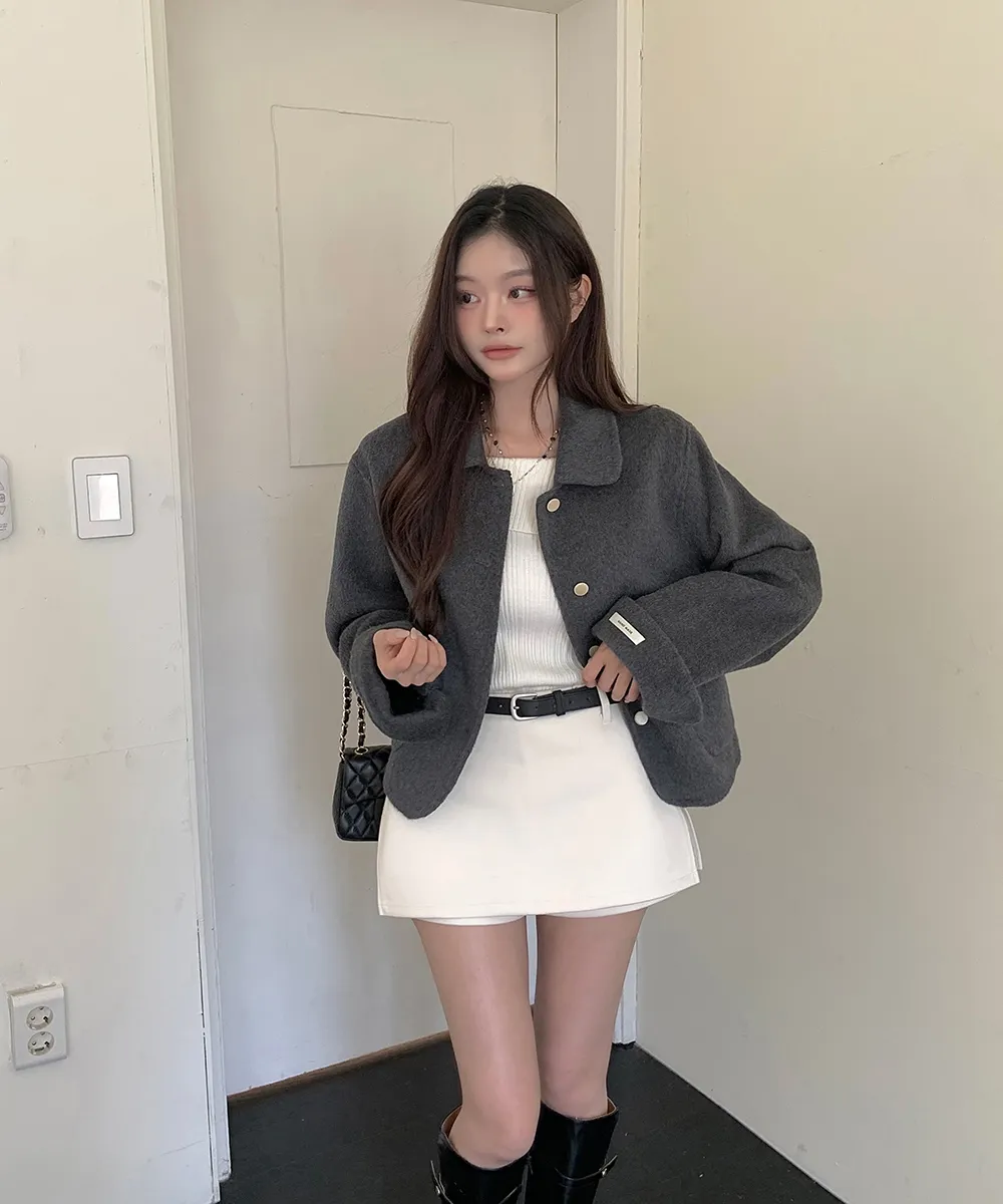 반바지 모델 착용 이미지-S2L14