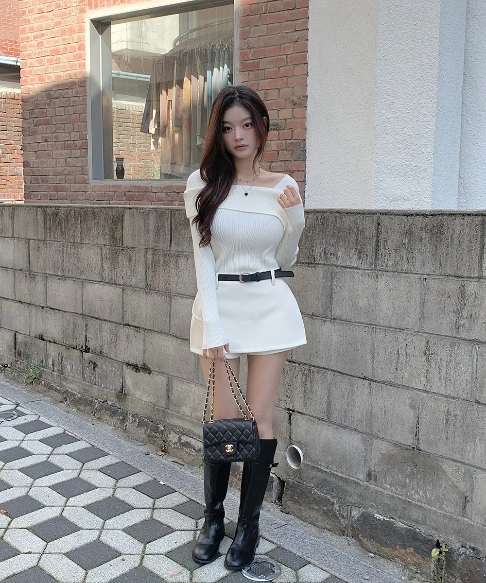 반바지 모델 착용 이미지-S2L9