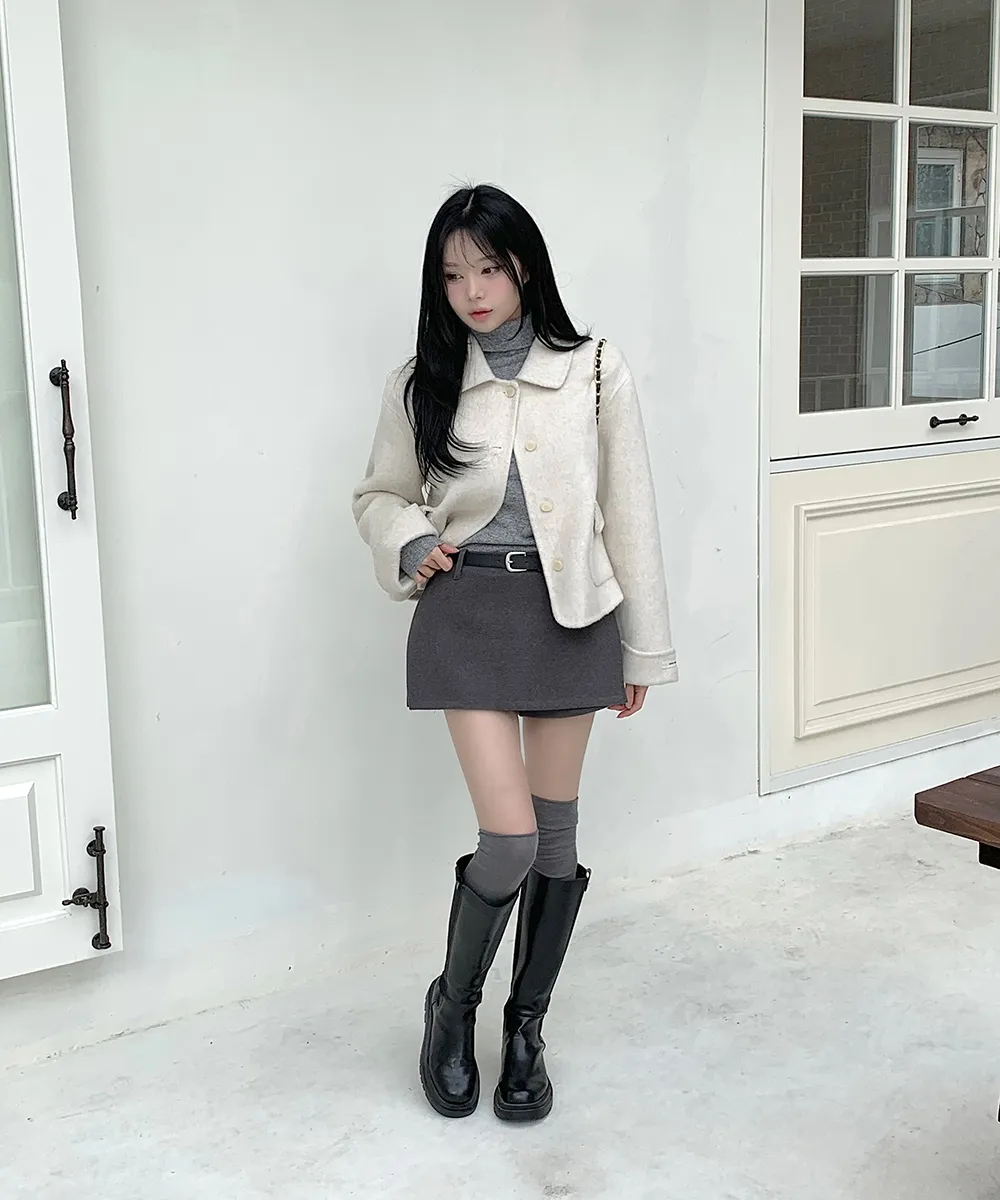 반바지 모델 착용 이미지-S2L36