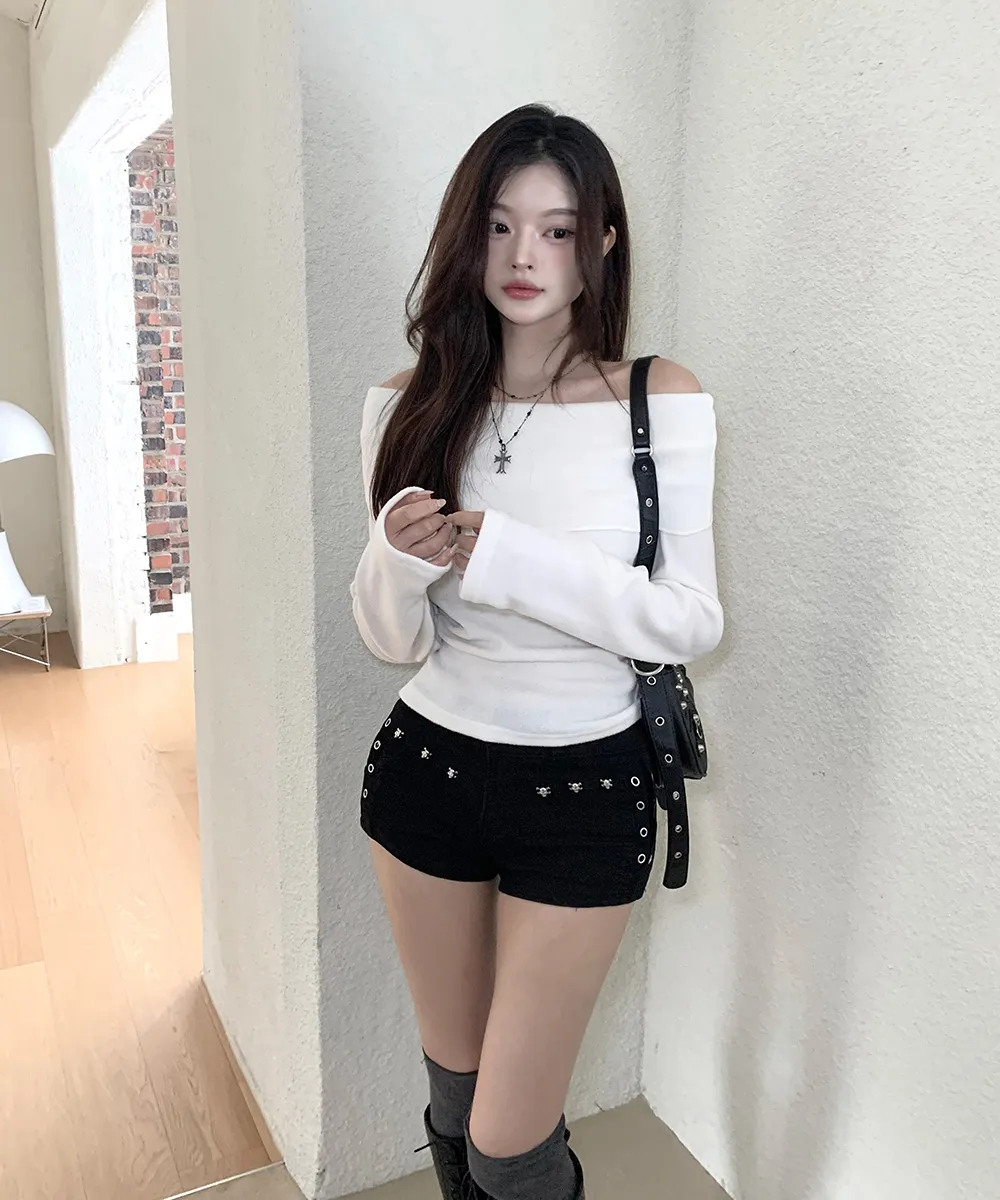 민소매 모델 착용 이미지-S3L6