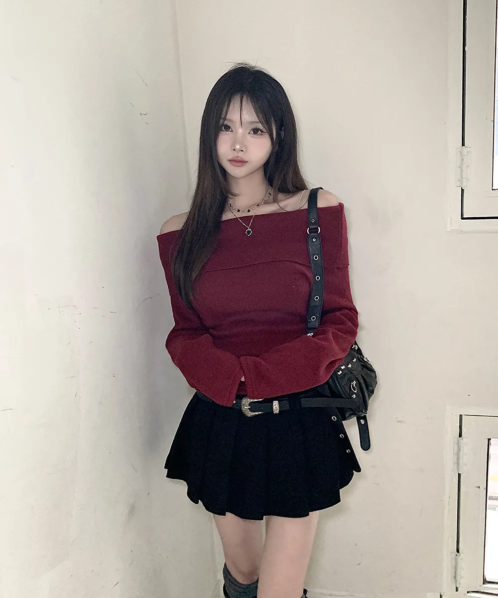 민소매 모델 착용 이미지-S3L39