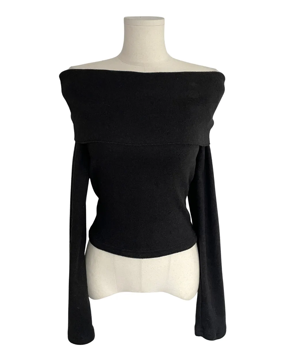 민소매 차콜 색상 이미지-S1L13