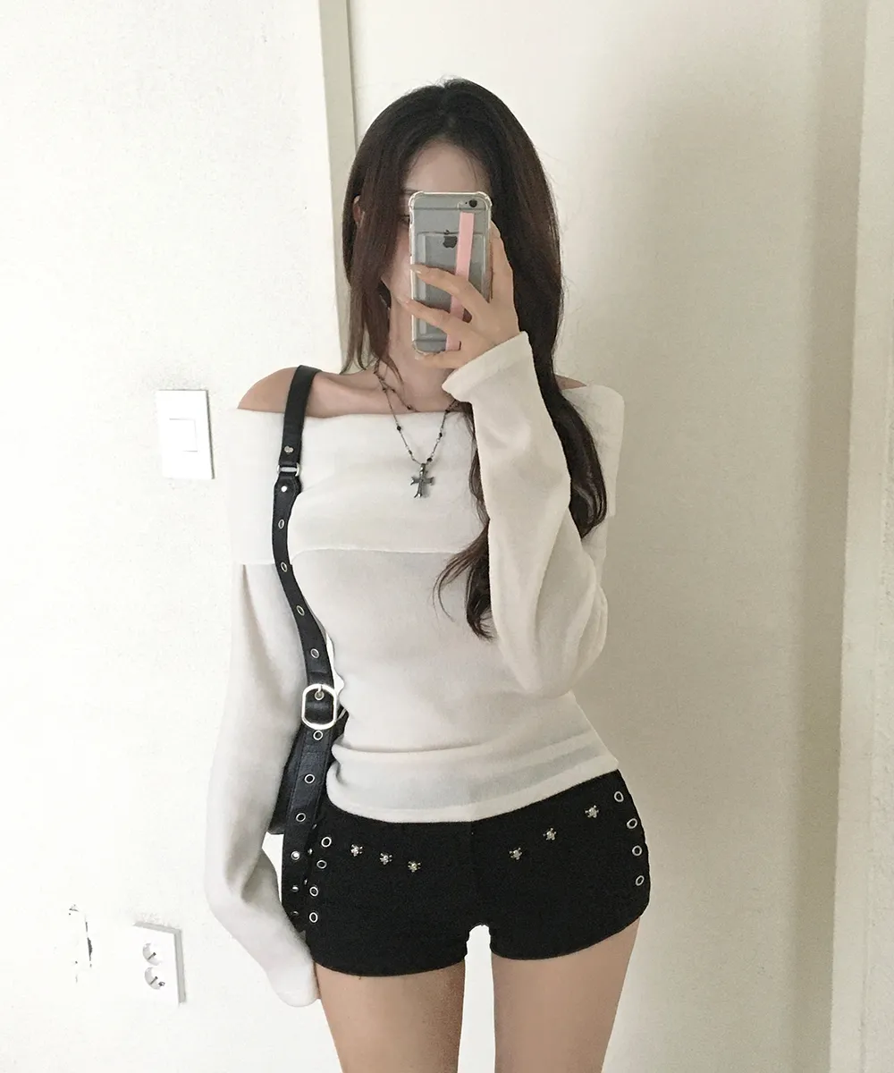 민소매 모델 착용 이미지-S3L13