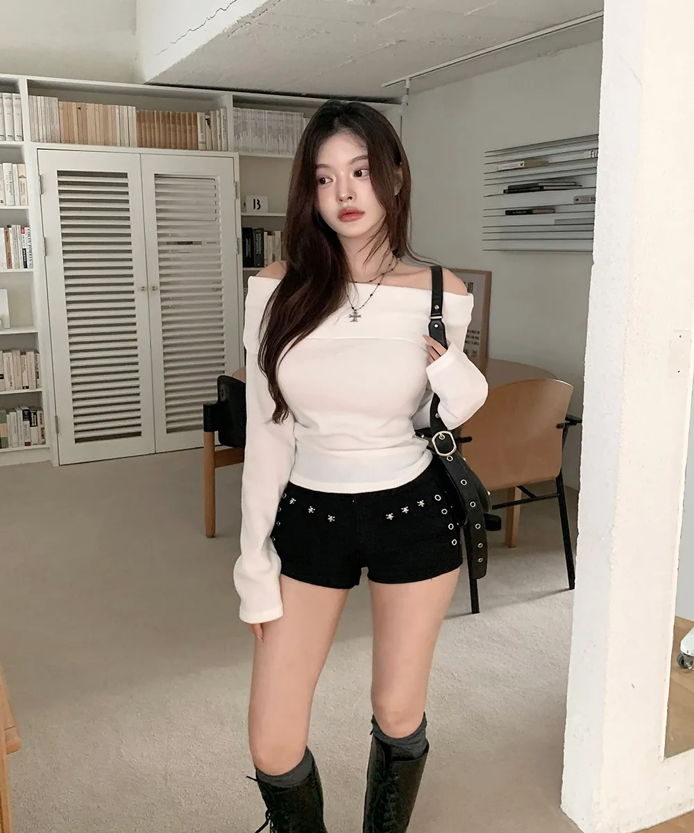 민소매 모델 착용 이미지-S3L5