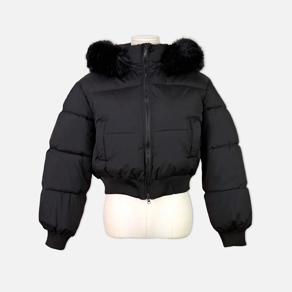 패딩 차콜 색상 이미지-S1L19