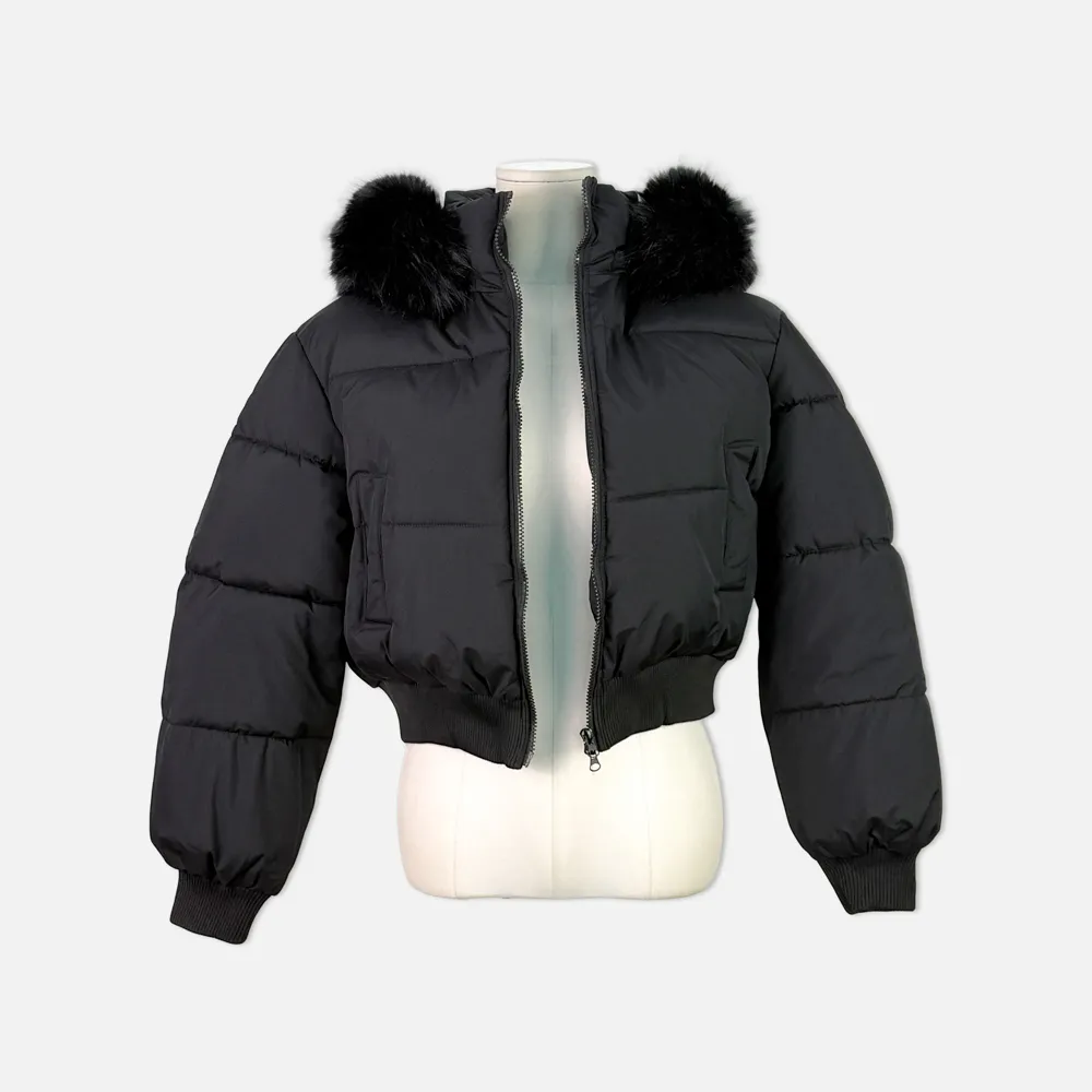 패딩 차콜 색상 이미지-S1L20