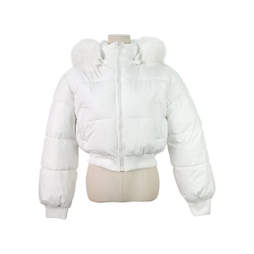 패딩 화이트 색상 이미지-S1L21