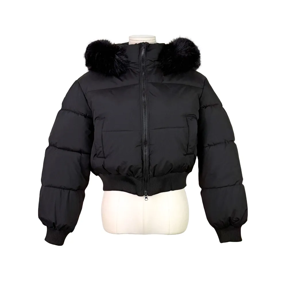 패딩 그레이 색상 이미지-S1L18