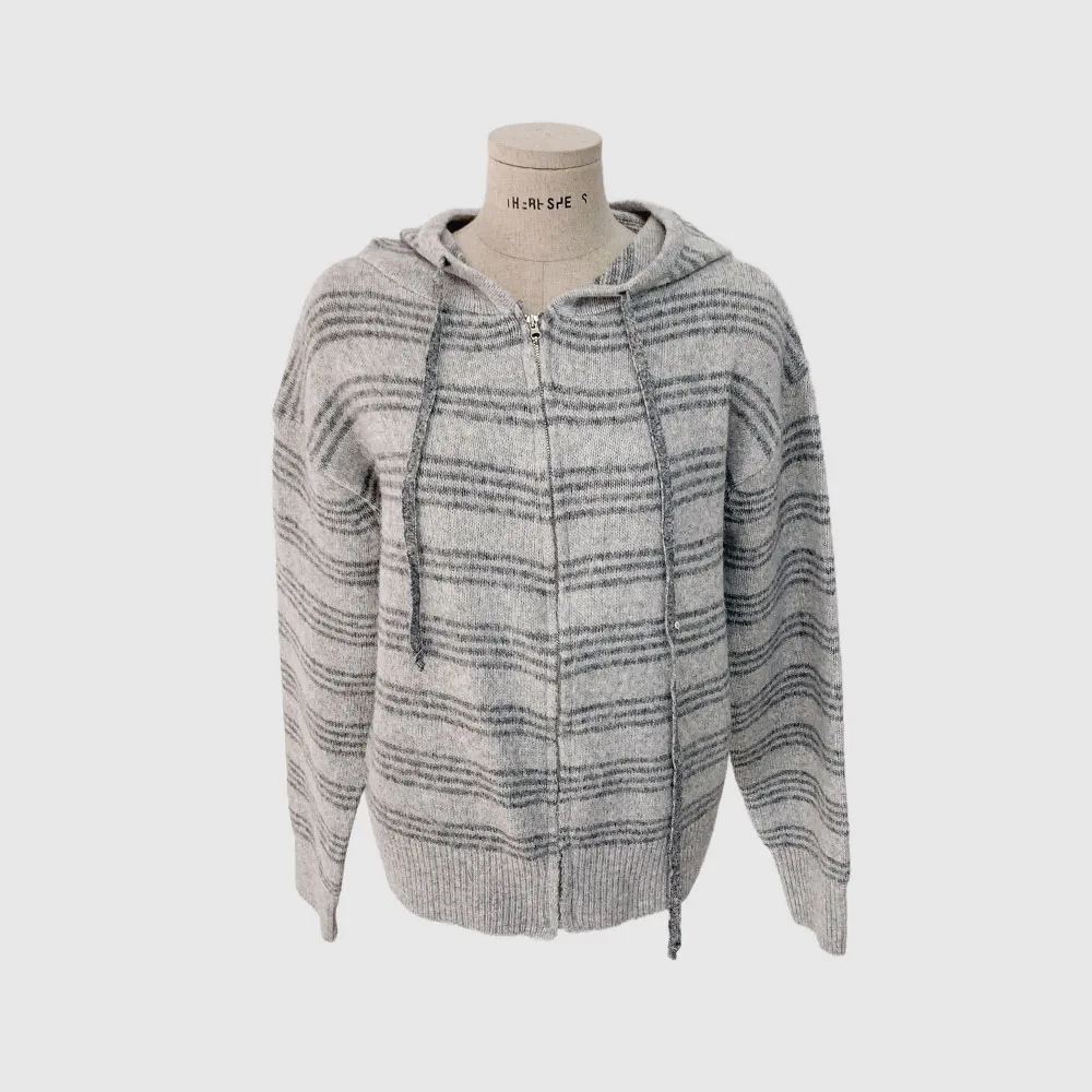 재킷 그레이 색상 이미지-S1L57