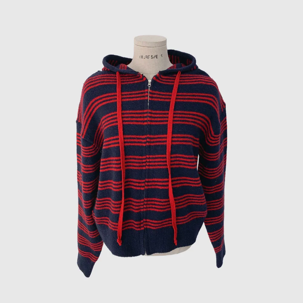 재킷 차콜 색상 이미지-S1L59