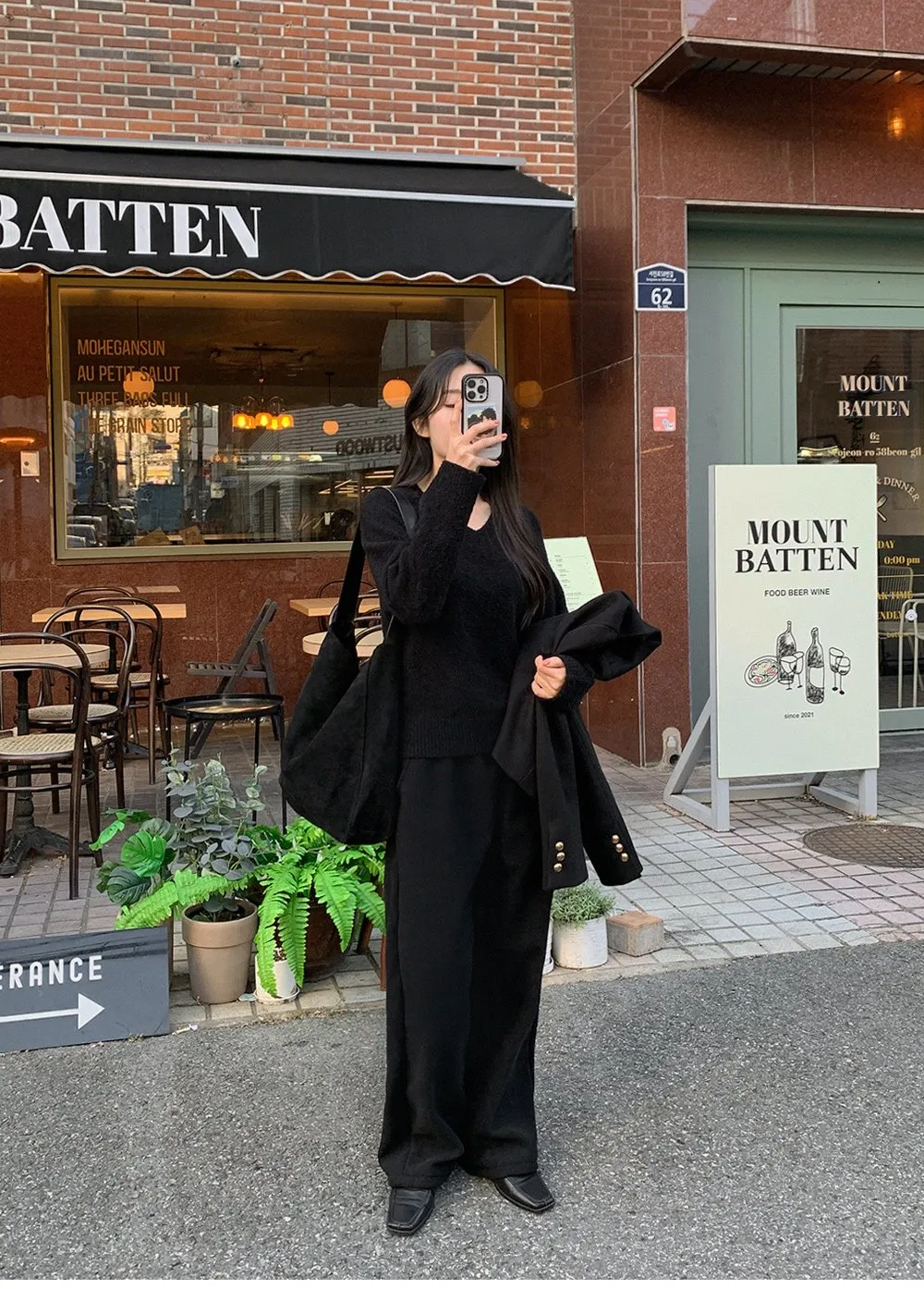 로이젤 코듀로이 기모 밴딩 와이드팬츠