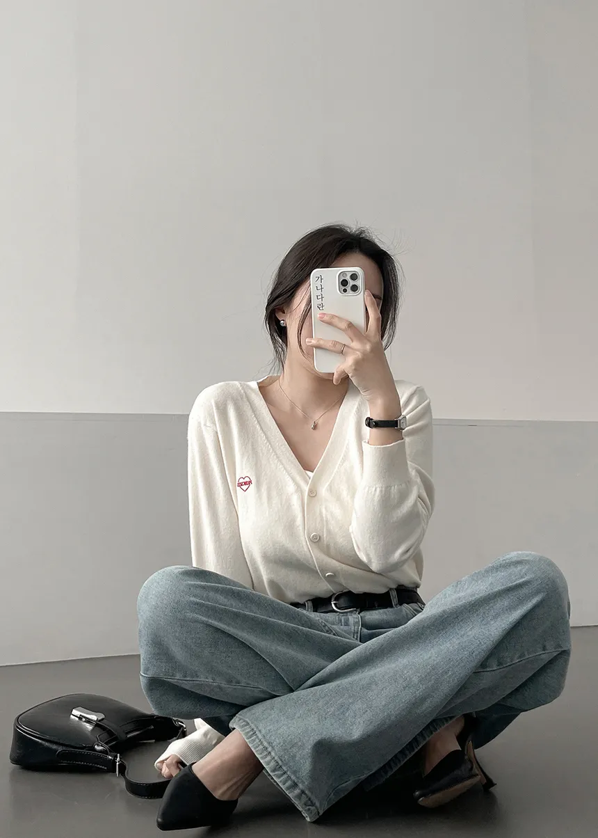 악세사리 모델 착용 이미지-S12L17