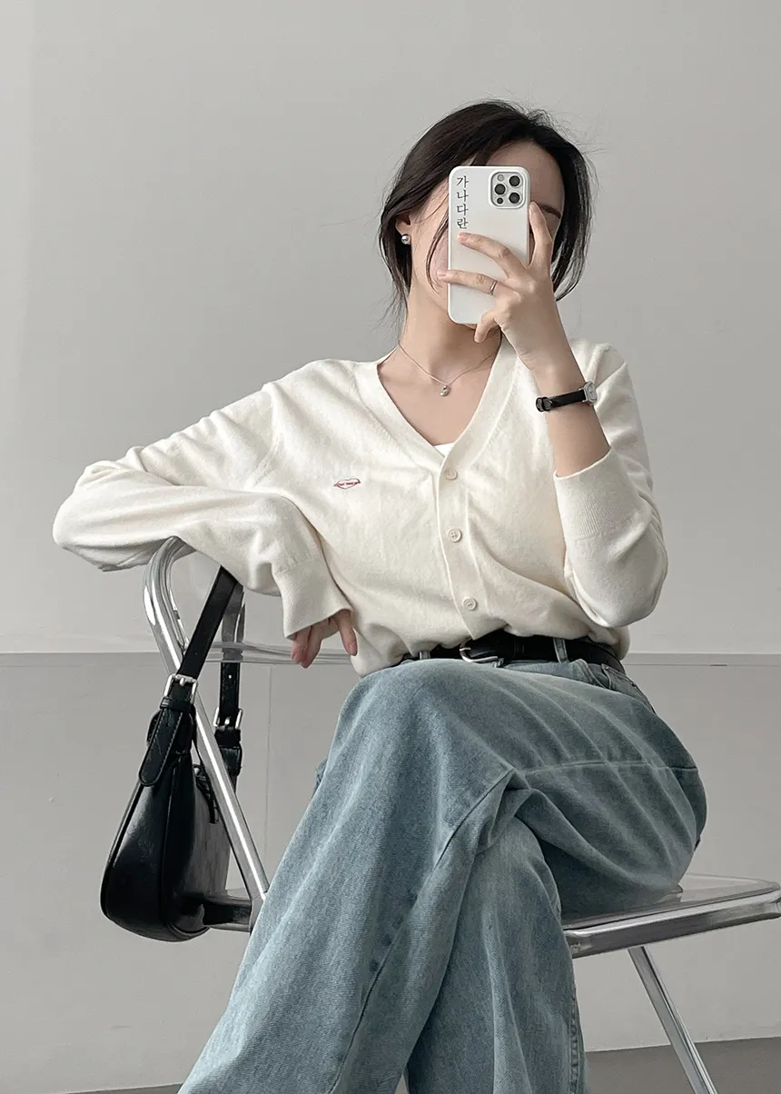 악세사리 모델 착용 이미지-S12L18