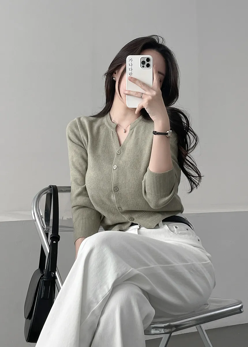 악세사리 모델 착용 이미지-S9L4