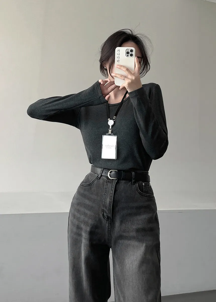 악세사리 모델 착용 이미지-S20L28