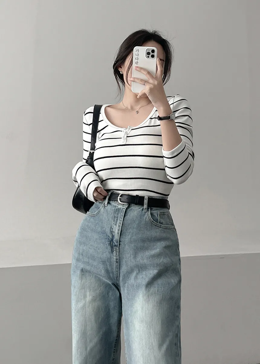 악세사리 모델 착용 이미지-S12L14