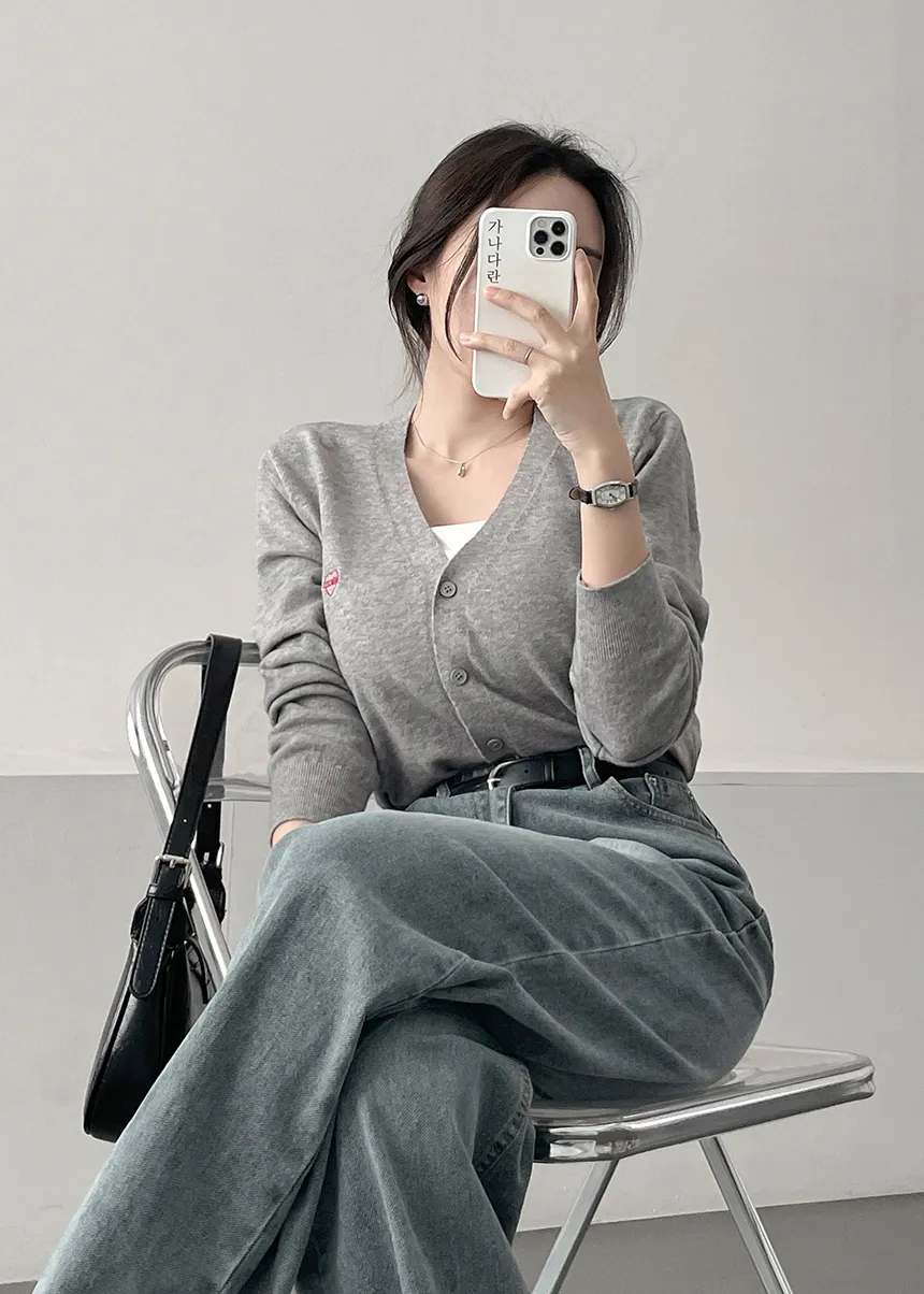 악세사리 모델 착용 이미지-S12L37