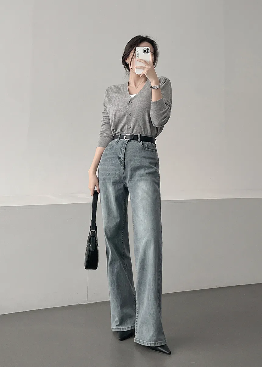 악세사리 모델 착용 이미지-S12L34