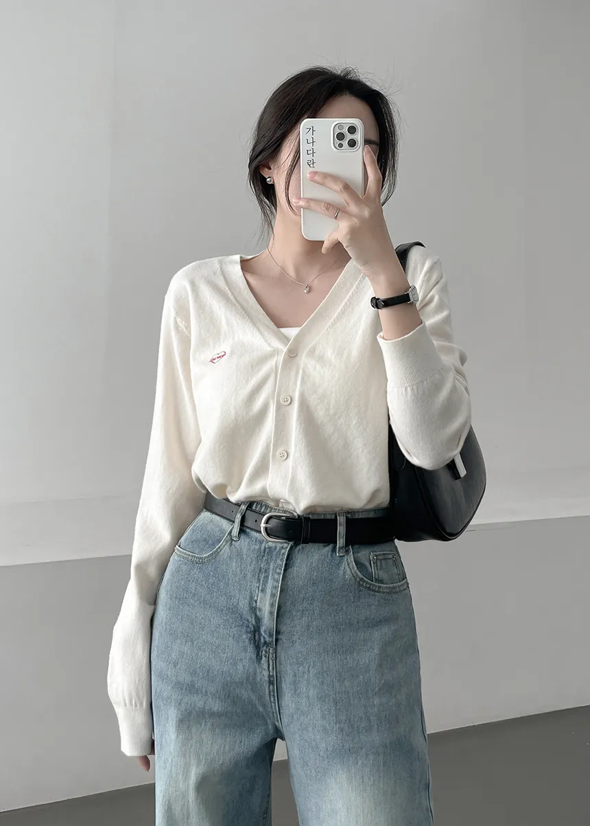 악세사리 모델 착용 이미지-S12L16