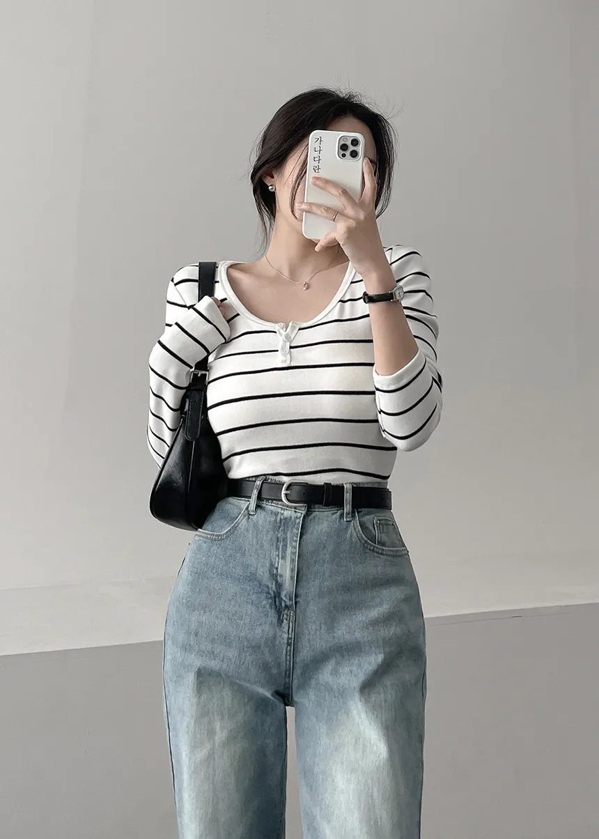 악세사리 모델 착용 이미지-S12L10