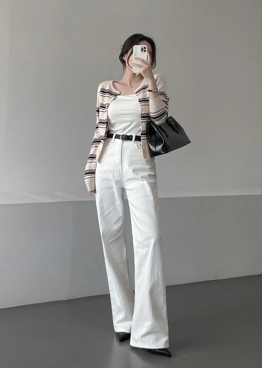 악세사리 모델 착용 이미지-S19L6