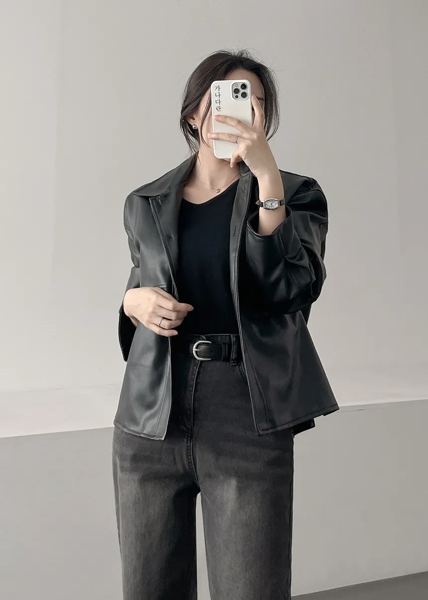 악세사리 모델 착용 이미지-S12L43