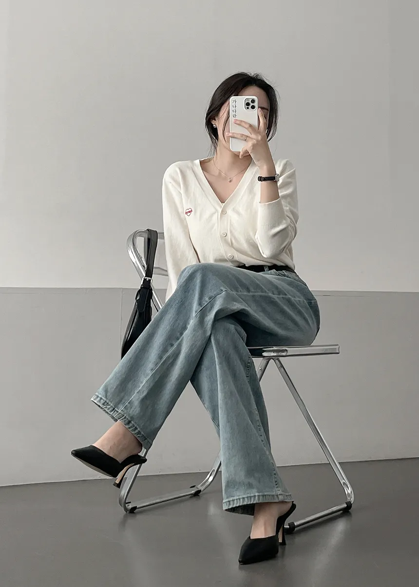 악세사리 모델 착용 이미지-S12L20