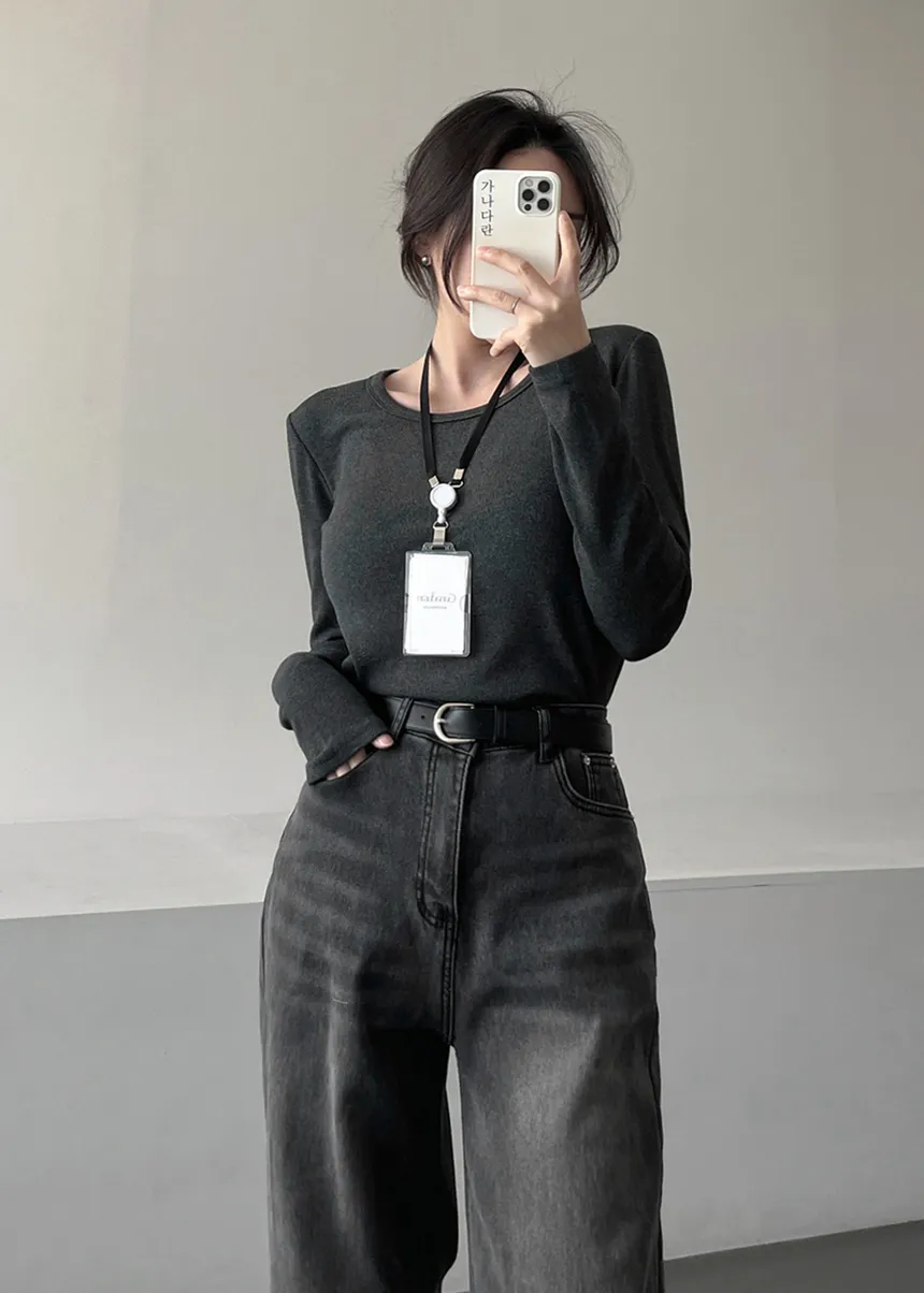 악세사리 모델 착용 이미지-S20L29